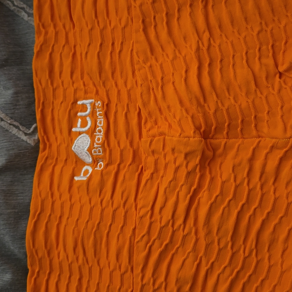 Booty by Barbants Croco leggings